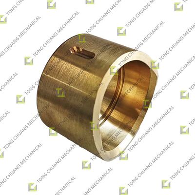 kopen φ80 Beveled Mouth / Copper Spherical Bearing,Self-lubricating Spherical Bearing,Rod End Bearing,Spherical Plain Bearing,Spherical Joint Bearing,Fish-eye Bearing,Self-lubricating Rod End Bearing online manufacture