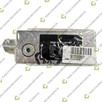 kopen PRM5-PT210/10V/W7 Overstroomventiel, Veiligheidsklep, Drukafvoerklep, Hydraulisch overstroomventiel, Drukregelklep, Drukregelklep, Drukbegrenzingsklep, Drukbeveiligingsklep online manufacture