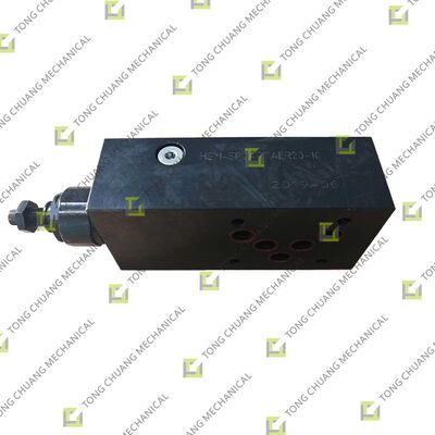 kopen PRM5-PT210/10V/W7 Overstroomventiel, Veiligheidsklep, Drukafvoerklep, Hydraulisch overstroomventiel, Drukregelklep, Drukregelklep, Drukbegrenzingsklep, Drukbeveiligingsklep online manufacture