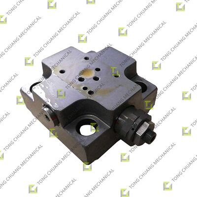 kopen CVU-32-C3-W-H Afdekplaat van de overdrukventiel，Einddeksel van het overdrukventiel，Bovendeksel van het overdrukventiel，Pakking van het overdrukventiel，Deksel van het overdrukventiel，Montage van de afdekplaat van het overdrukventiel，Einddekselplaat van het overdrukventiel online manufacture