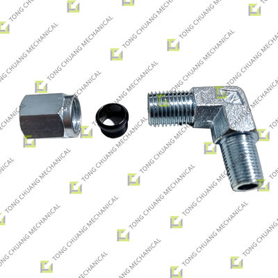 kopen Grijpslijm van de ellebogen φ8 Grijpslijm,Grijpslijm,Centraal smeerslijm,Smeltsystemconnector,Hydraulisch smeerbuisgewricht,Recht smeerslijm online manufacture