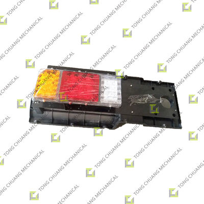 kopen SY Isuzu Achterlichtkap Assemblage (Rechts) Achterlichtkap Assemblage, Pompwagen Achterlicht Assemblage, Bouwmachines Achterlichtkap, Achterlicht Assemblage, Achterlicht Behuizing Assemblage online manufacture