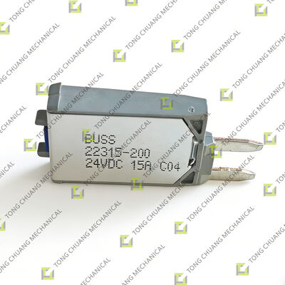 kopen 22315-200 15A Circuit Breaker / Fuse,Circuit Breaker,Overload Protector,Construction Machinery Fuse,Hydraulic System Circuit Breaker,Vehicle Circuit Fuse,Pump Truck Main Power Circuit Breaker online manufacture