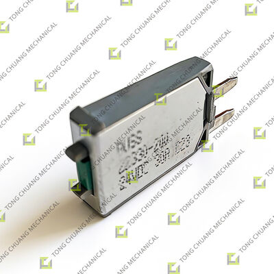 kopen 22330-200 30A Stroomonderbreker / Zekering, Stroomonderbreker, Overbelastingsbeveiliging, Bouwmachine Zekering, Hydraulische Systeem Stroomonderbreker, Voertuig Circuit Zekering, Pompwagen Hoofdvoeding Stroomonderbreker online manufacture