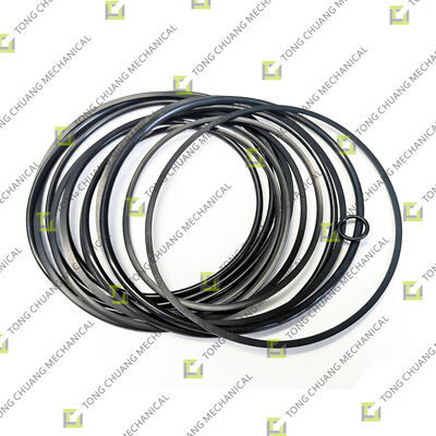 kopen C8-63 C8-63 Spool en Sleeve Assembly Seal Kit Cartridge Valve Repair Kit,Cartridge Valve Seal Repair Kit,Hydraulic Cartridge Valve Service Kit,Cartridge Valve Spool Seal Kit online manufacture