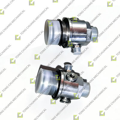 kopen Sany Accumulator Fitting / European Standard,Sany European Standard Accumulator Pipe Fitting,European Standard Hydraulic Fitting for Accumulator,Sany High-Pressure Accumulator Fitting online manufacture