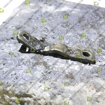 kopen Grensplaat, Mechanische positioneringsgrensplaat, Grensplaat van de poortschakelaar, Grensplaat van de ontlading van de mixertruck, Grensplaat van de cilinder, Grensplaat van de stop van slijtvast materiaal online manufacture