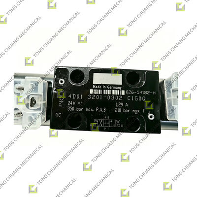 kopen 3-positie 4-weg solenoïde richtingsklep,hydraulische solenoïde richtingsklep,2-positie 4-weg solenoïde richtingsklep,bouwmachines solenoïde richtingsklep online manufacture