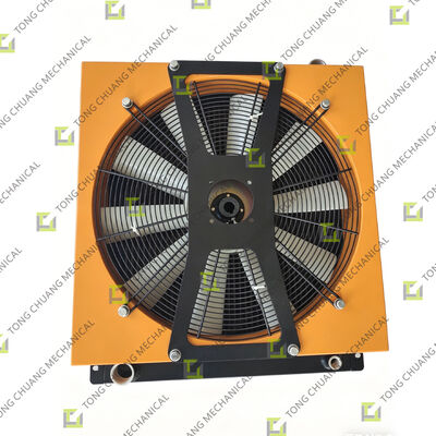 kopen Radiator, Hydraulische Olie Radiator, Motor Water Tank Radiator, Beton Machines Radiator Assemblage, Sany Pompwagen Koeling Radiator, Mixer Truck Intercooler Radiator, Bouwmachines Warmtewisselaar online manufacture