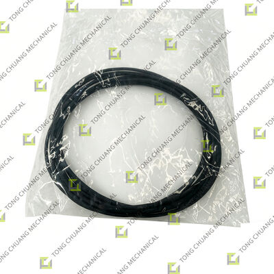 kopen 380*4N O-ring, O-type afdichtring, Hydraulische O-ring afdichting, O-ring voor bouwmachines, Hittebestendige O-ring, Olie- en slijtvaste O-ring, Pijpleiding afdichtingsring, Hydraulische O-ring voor pompwagen online manufacture