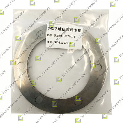 kopen SHG200.1-3 Stelschroef, Grader speling stelschroef, Tandwielspeling stelschroef, Bladhoek stelschroef, Rijmechanisme stelschroef, Halfas afdichting stelschroef online manufacture