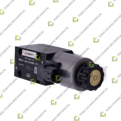kopen 4WE6Y-L68/EG24NK7 Solenoïde richtingsklep,Hydraulische richtingsklep,Soleenoïde valve voor betonmachines,Soleenoïde richtingsregelklep voor mengtrucks online manufacture