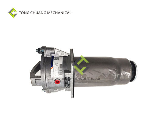 Assemblage van de de Oliefilter van de Zoomlion Concrete Pomp de Hydraulische SF250M90