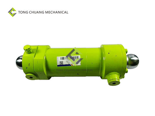 Van de Concrete Pompdelen van staalzoomlion de Klep van de de Buisschommeling van Hydrocylinder S