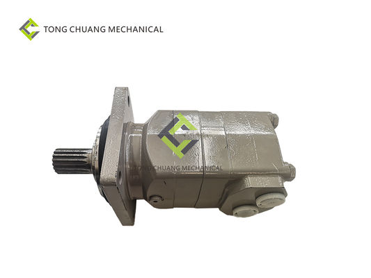 De Hydraulische Pompmotor van de Zoomlion Concrete Pomp van het Mengen van 8Y-1000/J6K-985