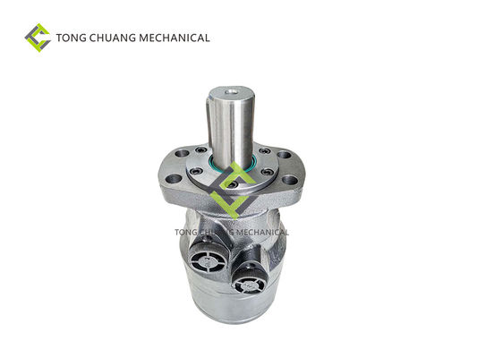 De motor Kleine Trilling van de Putzmeister concrete mixer Hydraulisch voor Concrete Pomp