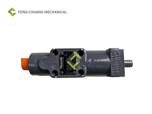De Concrete Pompvervangstukken Constant Power Valve 40X20X20mm van staalputzmeister