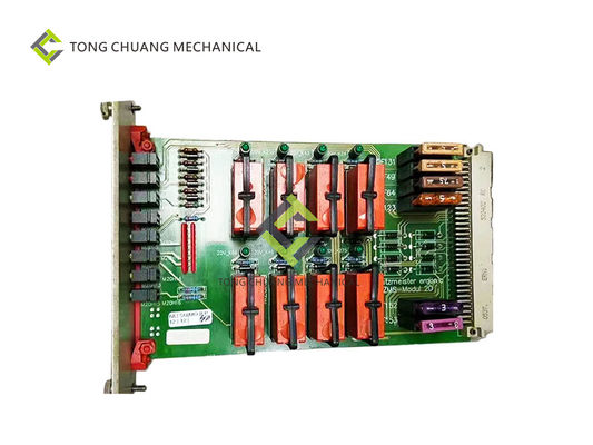 Elektronische Putzmeister-de Kringsraad 50X30X10mm van Pompdelen
