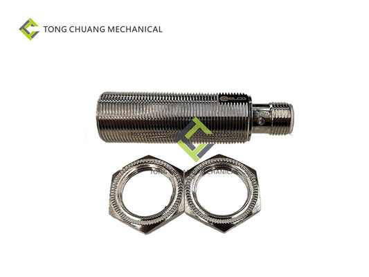 De Nabijheidsschakelaar van de Sany Hoofdcilinder voor Concrete Pomp 68X30X30mm