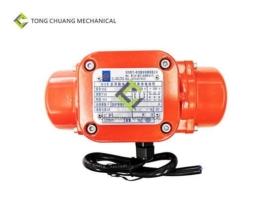 IP85 de concrete het Groeperen Installatiedelen MVE Motor van de Reeks Concrete Trilling