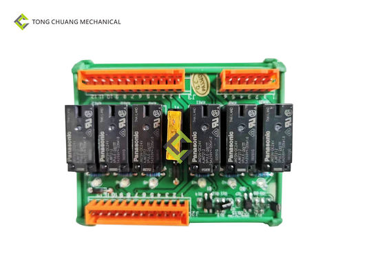 Printplaat BJK-6 BRC-6 BZJ-26L 0704-RELAY-01 0704-SPEED-01 1021102430