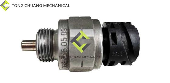 Transfer Case Force Sensor Zoomlion Betonpomp Onderdelen 55*30*30mm