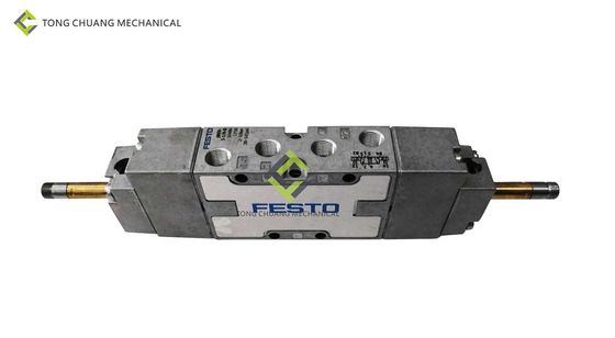 Pneumatische het Omkeren Klep/Solenoïde het Omkeren Klep