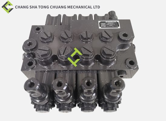 Delen Vier Klep hc-m45/4-60100528LR van de Zoomlion Concrete Pomp van de Handvat de Multimanier