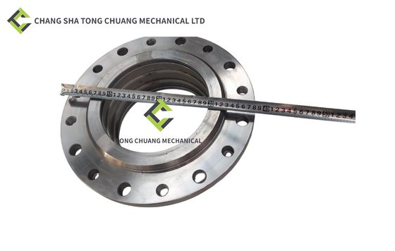 Zoomlion Op vrachtwagen gemonteerde betonpomp/distributie. V Assy.001690213a0000000/lagerhuis