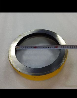 Betonpomp slijtage ring 261123001, DN230