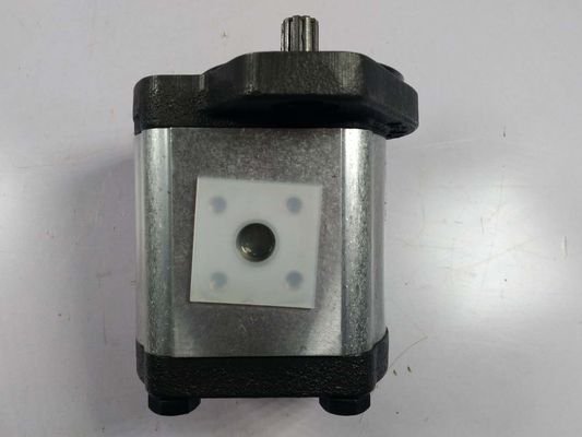 Rexroth hydraulische versnellingspomp AZPW21022 1010000085