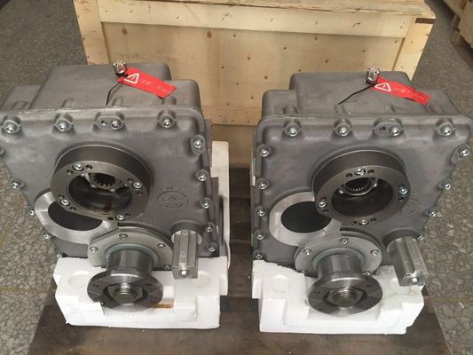 Transferbox, krachtcollector, PTO (Power Take-off) 10234443