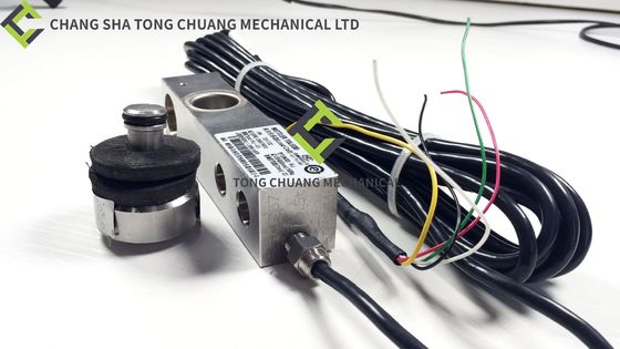 Sany en Zoomlion Betonpomp Truck Parts Load Cell HLJ-0.5T1021400081