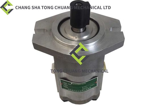 Sany And Zoomlion Betonpomp Truck Onderdelen Gear Motor CMFDA-E325-ALPS 1010100065