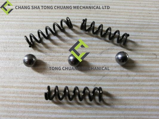 Sany en Zoomlion Betonpomp Truck Onderdelen Transfer Case Slip Gear Ball Spring