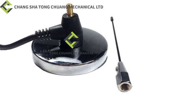 Sany And Zoomlion Betonpomp Zuigbeker Antenne HBC (Gebruikt) /HBC-TQC/BNC-J