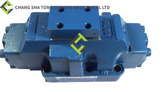 Zoomlion en Sany Betonpompondelen Hydraulische richtingsklep 1010302072