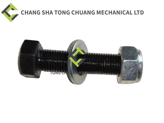 Sany en Zoomlion Betonpomp Transfer Case Verbinding Flange Fixing Bolts