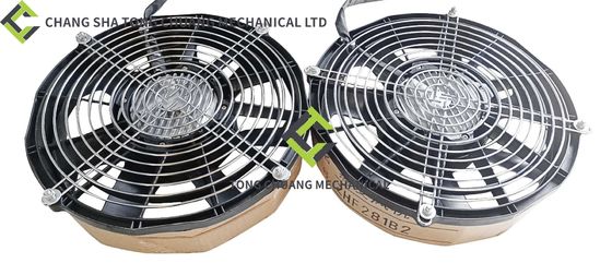 Sany And Zoomlion Betonpompventilator VA89-BBL338P/N-94 (ingebouwd) 1021000222