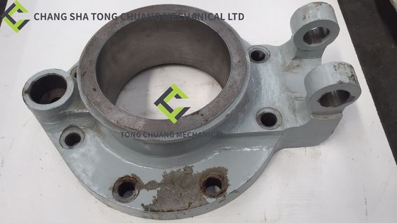 Zoomlion Betonpomp Afvoerpoort CIFA pomptruck S000245226/QT700-2 001690205A0000013