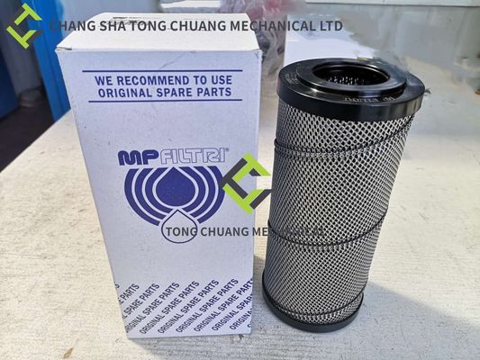 Zoomlion Betonpomp Filter Element SF250M90 1010600139