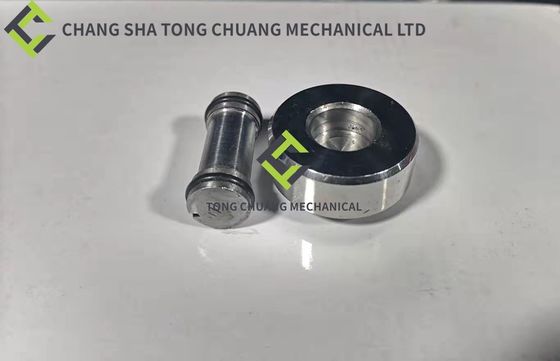 Zoomlion Betonpomp Weegsensor Connector