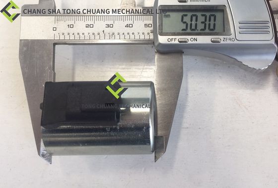Zoomlion Betonpomp Elektromagnet R901080794 Verplaatsing Elektromagnet 1019900491
