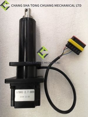 Zoomlion Betonpomp Stapmotor 57EA41-2.7-009 1020004684