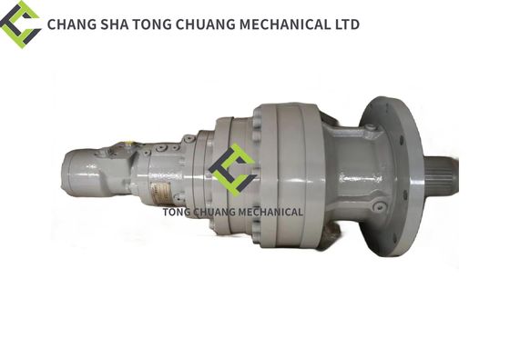 Zoomlion Betonpomp Rotary Reducer Assembly WHBH-100C 1030201124