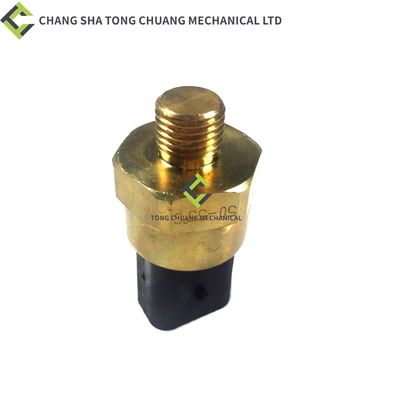 Zoomlion Betonpomp Truck Spare Parts Temperatuur Control Switch 8060.017.0000