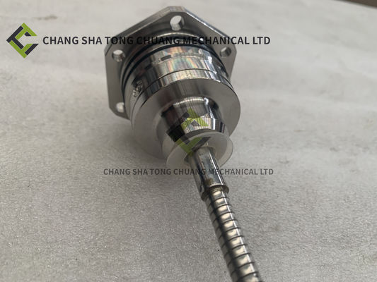 Zoomlion 4.0 Betonpomp Pomp De cilinderverplaatsing sensor 2512mm\MFC-2512M-D134-3 1021403314