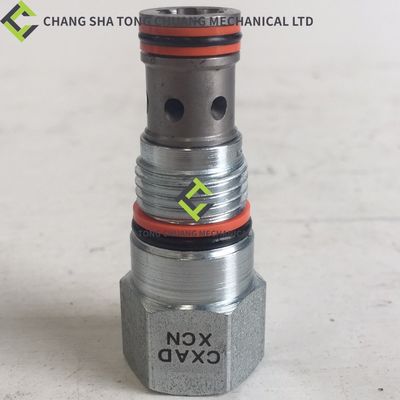 Zoomlion Betonpomp Truck Spare Parts CXAD-XCN Eenrichting Valve
