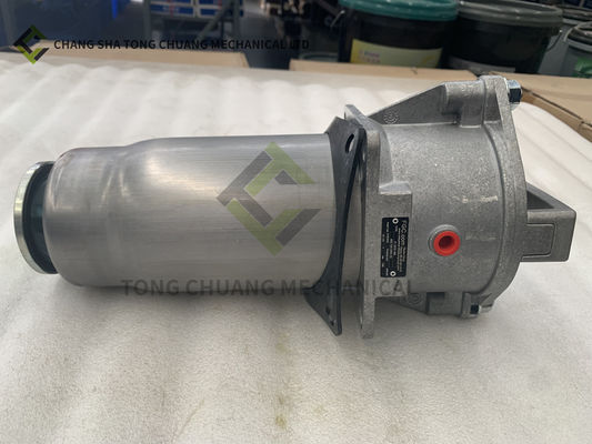 Hoofdpomp oliezuigfilter Pi 1610-166 + 852 755 Drg 25 1010600453
