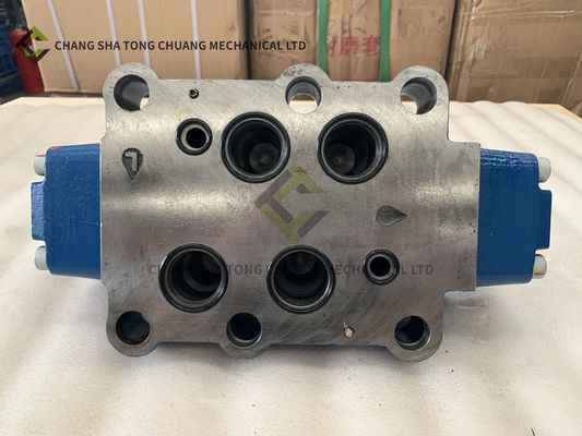 H-4weh32g-L7X / 6eg24netz5l voor betonpomptruck